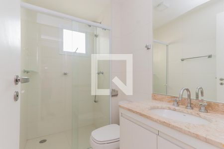 Apartamento para alugar com 191m², 4 quartos e 3 vagasBanheiro 2