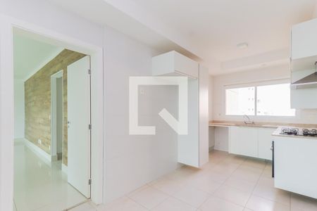 Apartamento para alugar com 191m², 4 quartos e 3 vagasCozinha