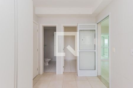 Apartamento para alugar com 191m², 4 quartos e 3 vagasÁrea de Serviço