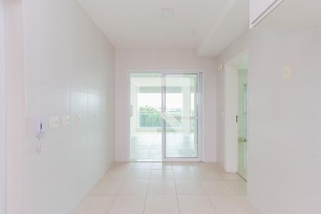 Apartamento para alugar com 191m², 4 quartos e 3 vagasCozinha