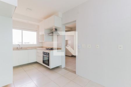 Apartamento para alugar com 191m², 4 quartos e 3 vagasCozinha