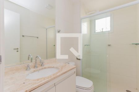 Apartamento para alugar com 191m², 4 quartos e 3 vagasBanheiro 1