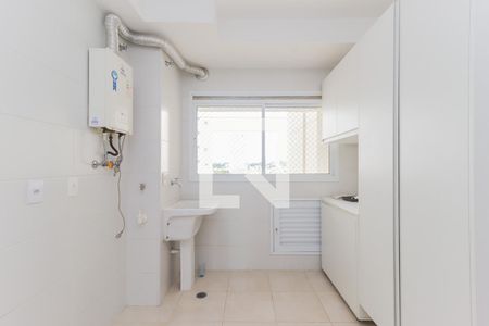 Apartamento para alugar com 191m², 4 quartos e 3 vagasÁrea de Serviço