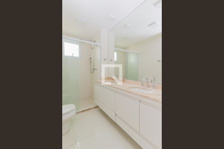 Apartamento para alugar com 191m², 4 quartos e 3 vagasBanheiro 3