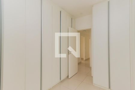Apartamento para alugar com 191m², 4 quartos e 3 vagasQuarto 3