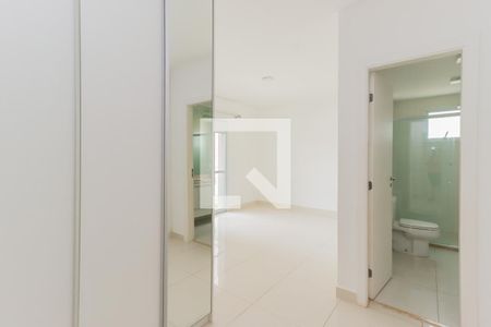 Apartamento para alugar com 191m², 4 quartos e 3 vagasQuarto 3