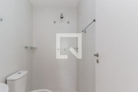 Apartamento para alugar com 191m², 4 quartos e 3 vagasBanheiro de Serviço