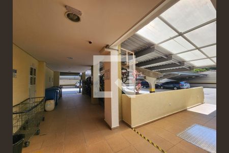 Apartamento para alugar com 64m², 2 quartos e 1 vagaÁrea comum