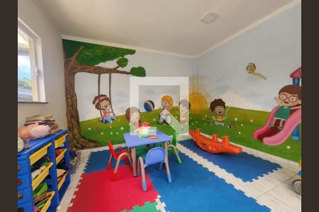 Apartamento para alugar com 64m², 2 quartos e 1 vagaÁrea comum