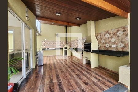 Apartamento para alugar com 64m², 2 quartos e 1 vagaÁrea comum