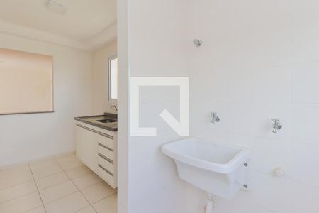 Apartamento para alugar com 64m², 2 quartos e 1 vagaÁrea de Serviço