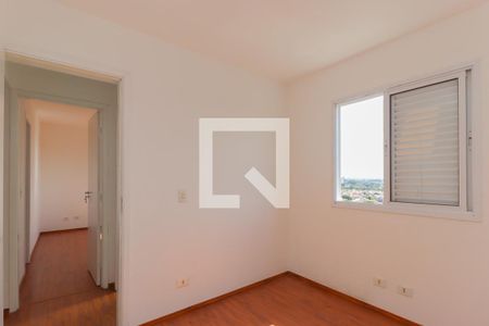 Quarto 1 de apartamento para alugar com 2 quartos, 64m² em Jardim Oriente, São José dos Campos