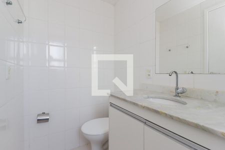 Apartamento para alugar com 64m², 2 quartos e 1 vagaBanheiro 2