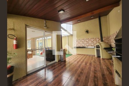 Apartamento para alugar com 64m², 2 quartos e 1 vagaÁrea comum