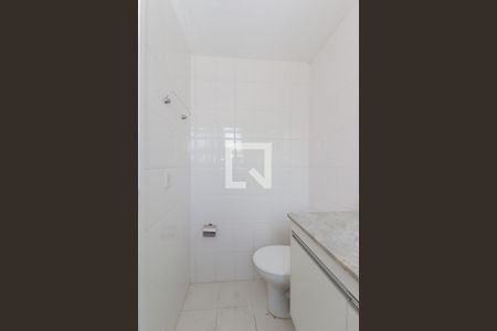 Apartamento para alugar com 64m², 2 quartos e 1 vagaBanheiro 2