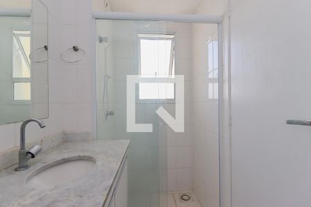Apartamento para alugar com 64m², 2 quartos e 1 vagaBanheiro 2