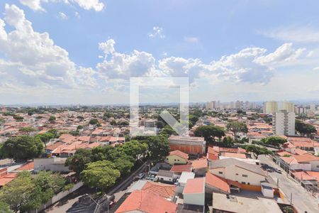 Vista de apartamento para alugar com 2 quartos, 64m² em Jardim Oriente, São José dos Campos