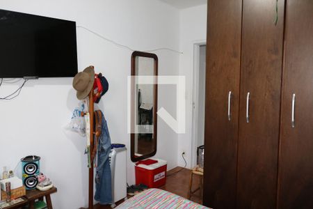 Quarto 1 de apartamento à venda com 3 quartos, 104m² em Jardim, São Caetano do Sul