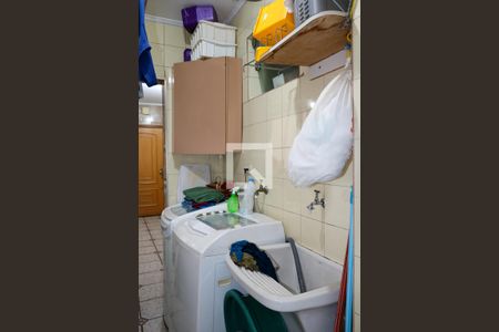 Apartamento para alugar com 104m², 3 quartos e 1 vagaÁrea de Serviço