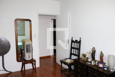 Apartamento para alugar com 104m², 3 quartos e 1 vagaQuarto 2