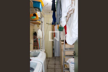 Apartamento para alugar com 104m², 3 quartos e 1 vagaÁrea de Serviço