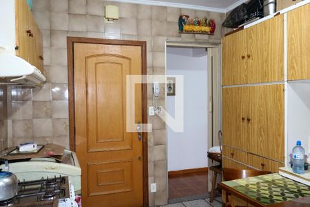 Apartamento para alugar com 104m², 3 quartos e 1 vagaCozinha