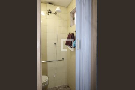 Apartamento para alugar com 104m², 3 quartos e 1 vagaBanheiro de Serviço