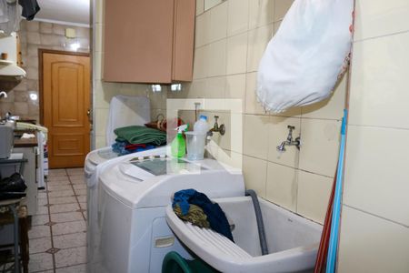 Apartamento para alugar com 104m², 3 quartos e 1 vagaÁrea de Serviço