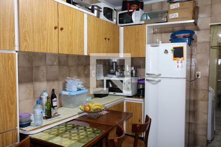Apartamento para alugar com 104m², 3 quartos e 1 vagaCozinha