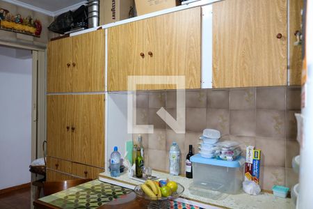 Apartamento para alugar com 104m², 3 quartos e 1 vagaCozinha