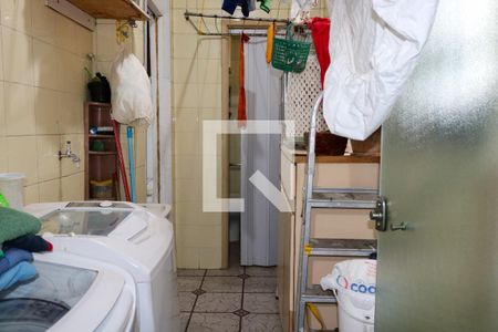 Apartamento para alugar com 104m², 3 quartos e 1 vagaÁrea de Serviço