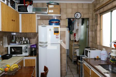 Apartamento para alugar com 104m², 3 quartos e 1 vagaCozinha