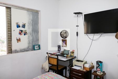 Apartamento para alugar com 104m², 3 quartos e 1 vagaQuarto 1