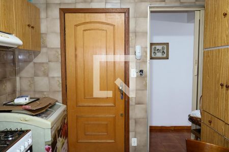 Apartamento para alugar com 104m², 3 quartos e 1 vagaCozinha