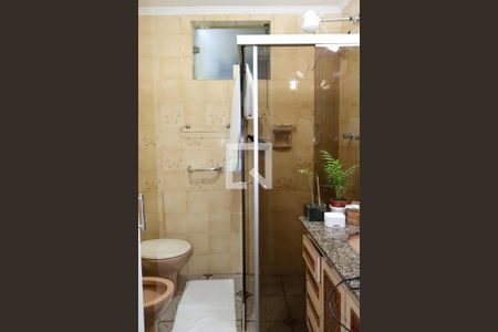 Apartamento para alugar com 104m², 3 quartos e 1 vagaBanheiro 