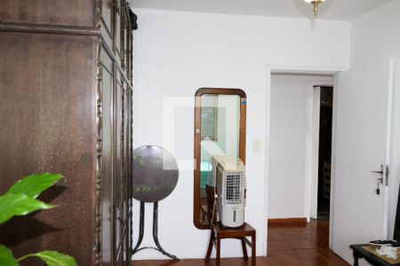 Apartamento para alugar com 104m², 3 quartos e 1 vagaQuarto 2