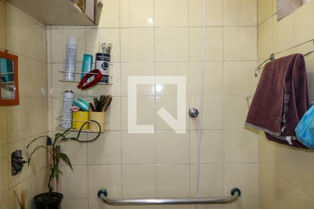 Apartamento para alugar com 104m², 3 quartos e 1 vagaBanheiro de Serviço