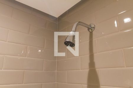Apartamento para alugar com 31m², 1 quarto e sem vagaBanheiro