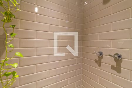 Apartamento para alugar com 31m², 1 quarto e sem vagaBanheiro