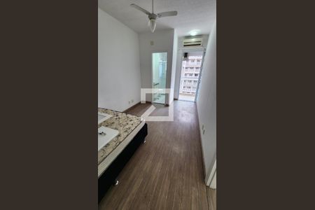 Apartamento para alugar com 49m², 1 quarto e 1 vaga Apartamento para alugar com 49m², 1 quarto e 1 vagaQuarto Suíte