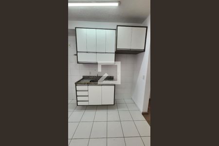 Apartamento para alugar com 49m², 1 quarto e 1 vaga Apartamento para alugar com 49m², 1 quarto e 1 vagaCozinha