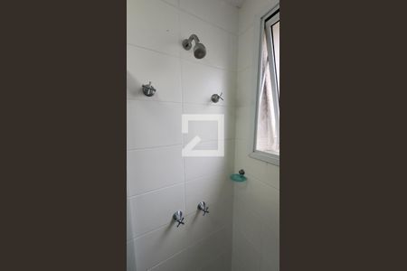 Apartamento para alugar com 49m², 1 quarto e 1 vaga Apartamento para alugar com 49m², 1 quarto e 1 vagaChuveiro