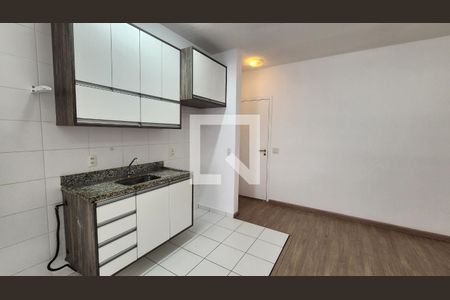 Apartamento para alugar com 49m², 1 quarto e 1 vaga Apartamento para alugar com 49m², 1 quarto e 1 vagaCozinha