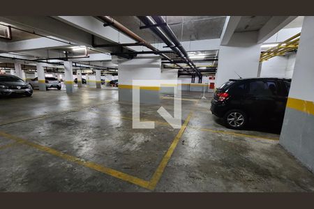 Apartamento para alugar com 49m², 1 quarto e 1 vaga Apartamento para alugar com 49m², 1 quarto e 1 vagaGaragem