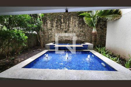 Apartamento para alugar com 49m², 1 quarto e 1 vaga Apartamento para alugar com 49m², 1 quarto e 1 vagaÁrea comum - Jardim