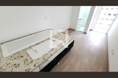Apartamento para alugar com 49m², 1 quarto e 1 vaga Apartamento para alugar com 49m², 1 quarto e 1 vagaQuarto Suíte
