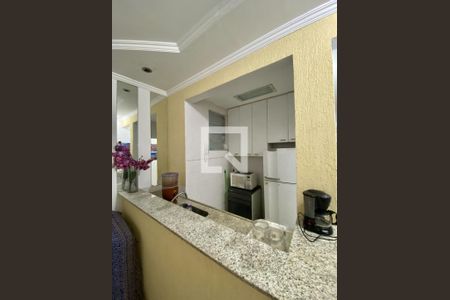 Apartamento para alugar com 45m², 1 quarto e sem vaga Apartamento para alugar com 45m², 1 quarto e sem vagaCozinha