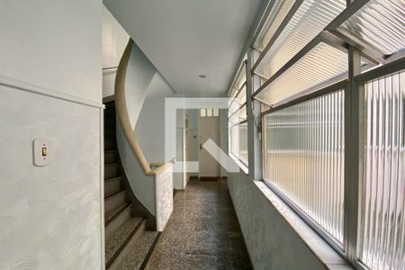 Apartamento para alugar com 45m², 1 quarto e sem vaga Apartamento para alugar com 45m², 1 quarto e sem vagaÁrea comum