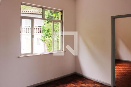 Quarto 1 de apartamento para alugar com 2 quartos, 34m² em Botafogo, Rio de Janeiro