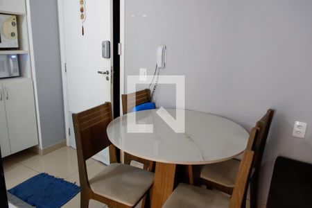 sala de apartamento para alugar com 2 quartos, 49m² em Santa Maria, Osasco